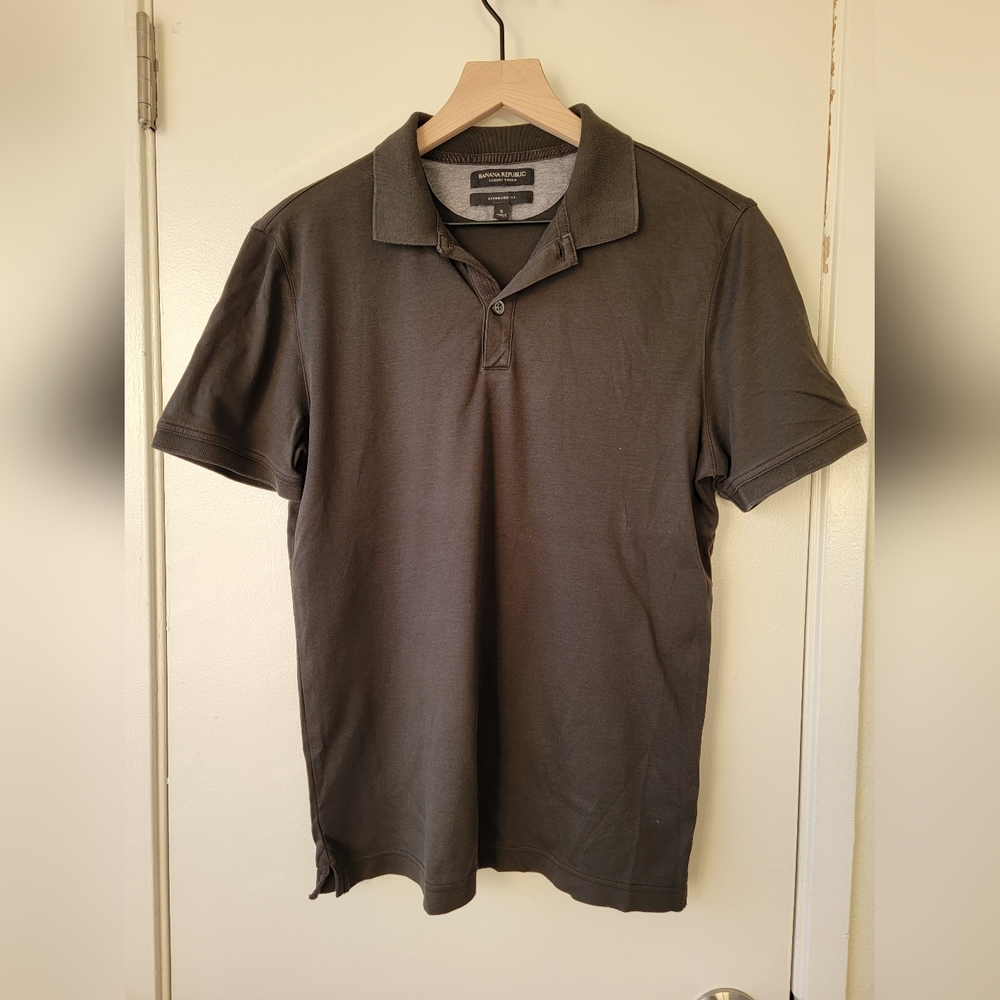 Banana Republic Polo